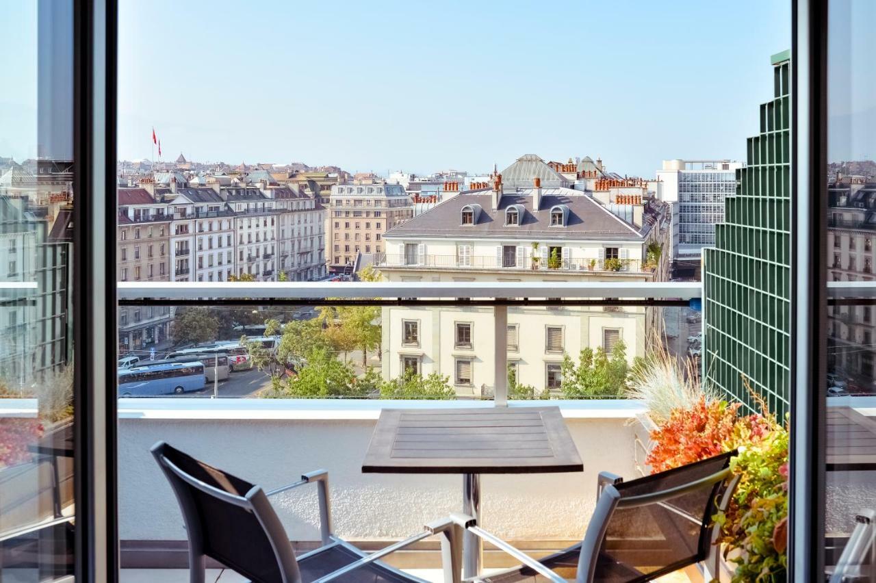Monolocale con Balcone