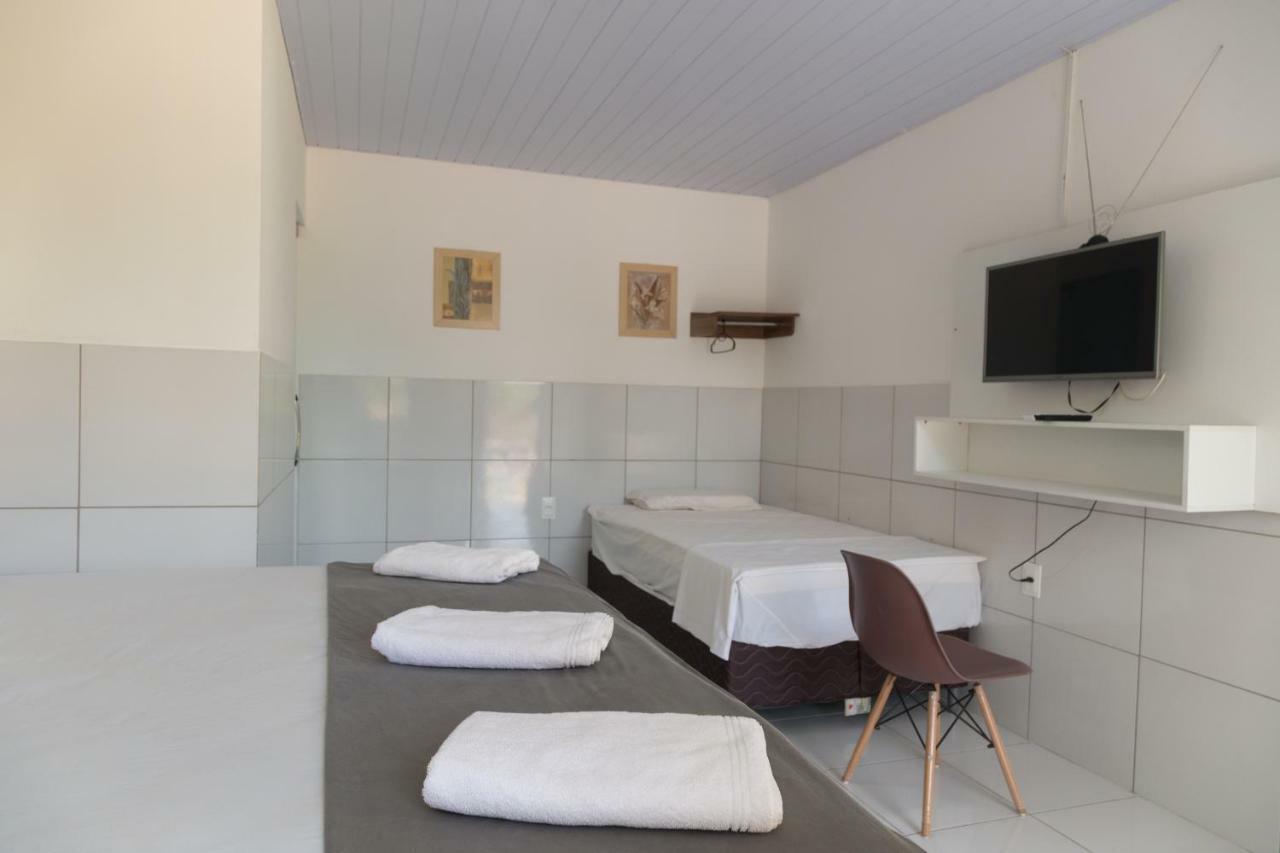 Quarto Triplo