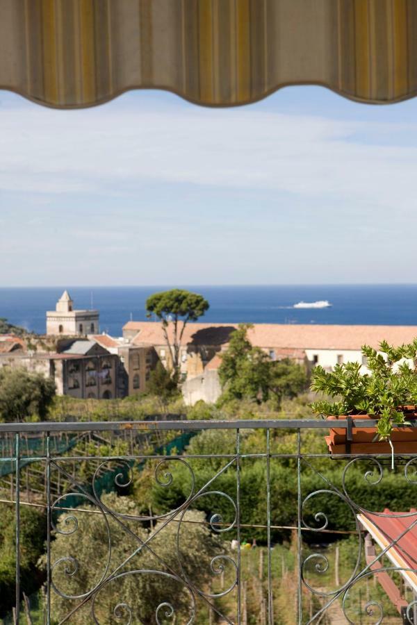 Camera Matrimoniale con Vista Mare