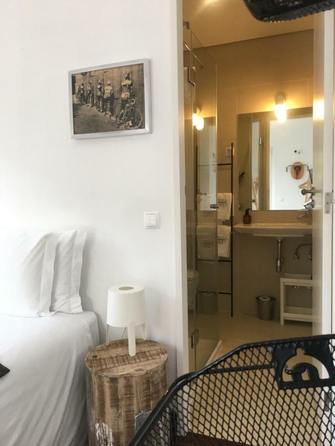 Budget Tweepersoonskamer met 1 of 2 bedden