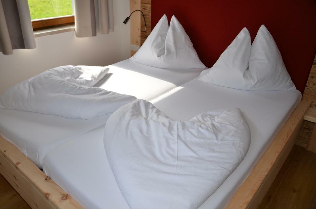 Basic Driepersoonskamer