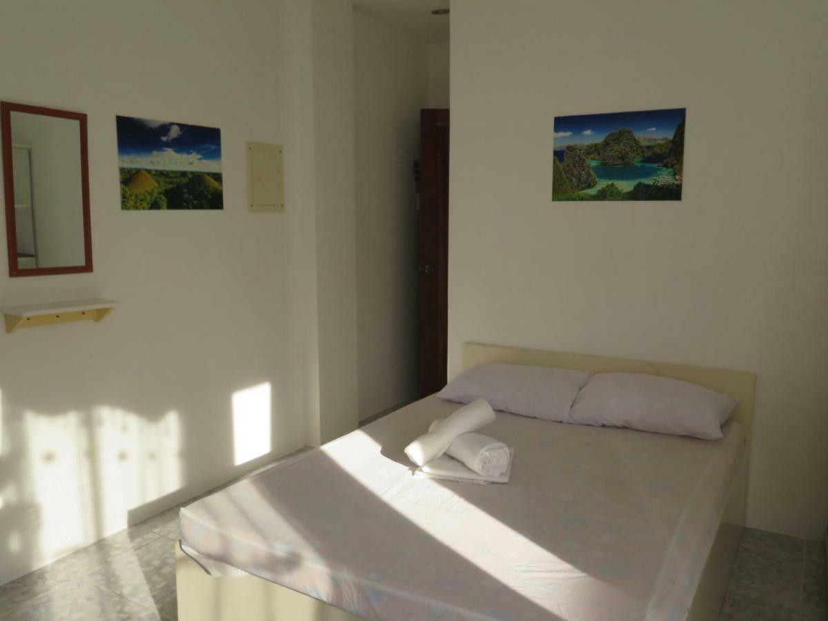 Chambre Double Deluxe avec Balcon