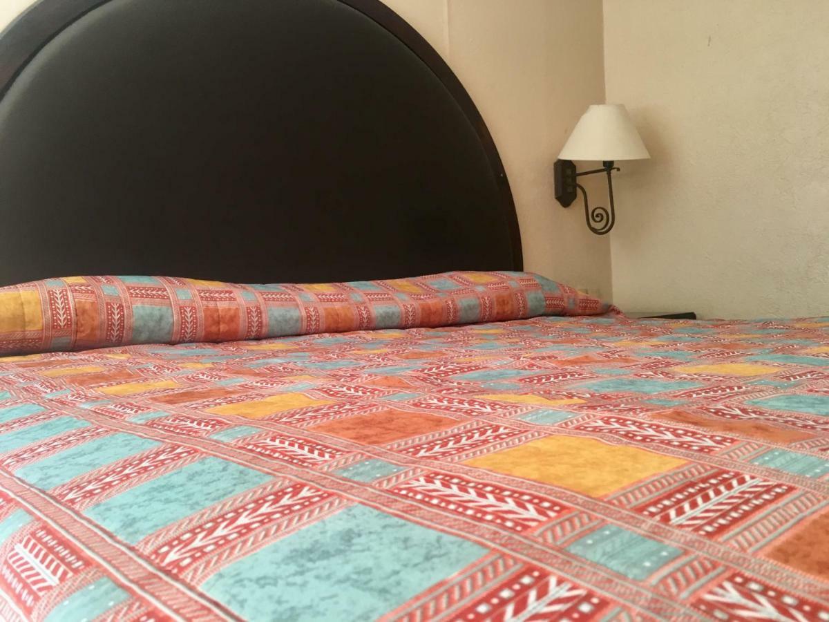 Habitación Doble Estándar