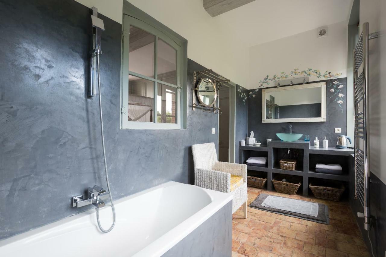 Chambre Double Lit Standard