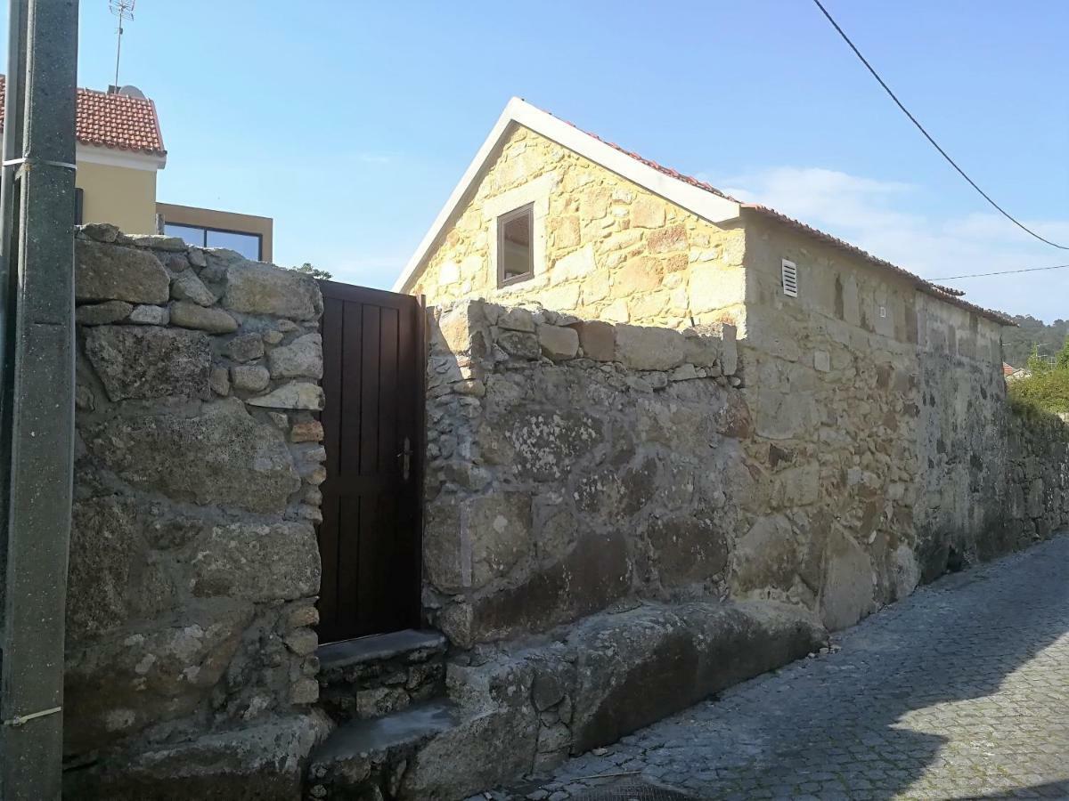 Casa de 1 Quarto