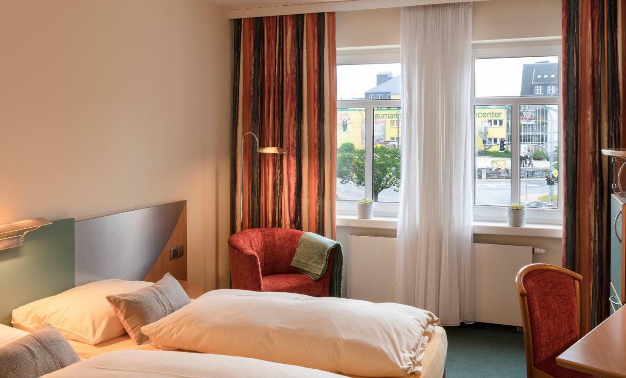 Standard Doppelzimmer