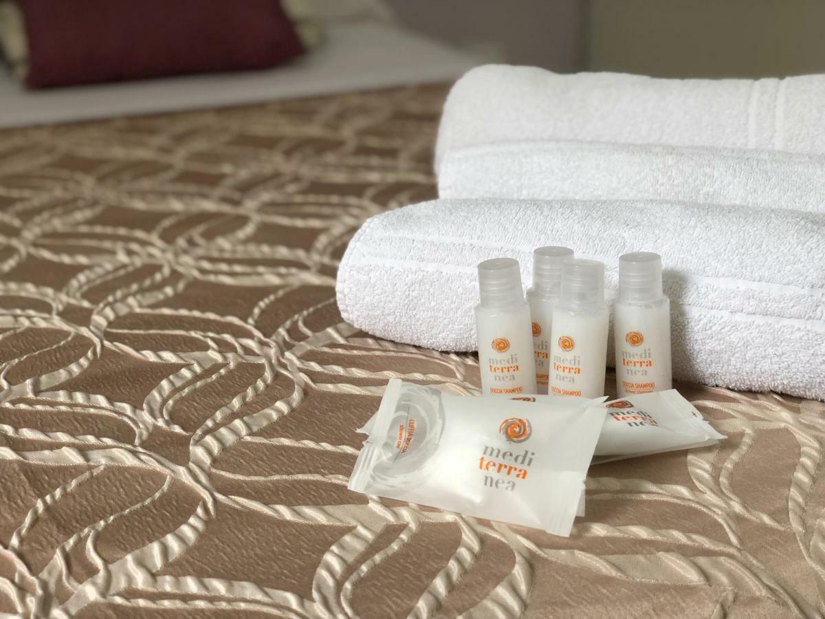 Deluxe Doppelzimmer mit Balkon