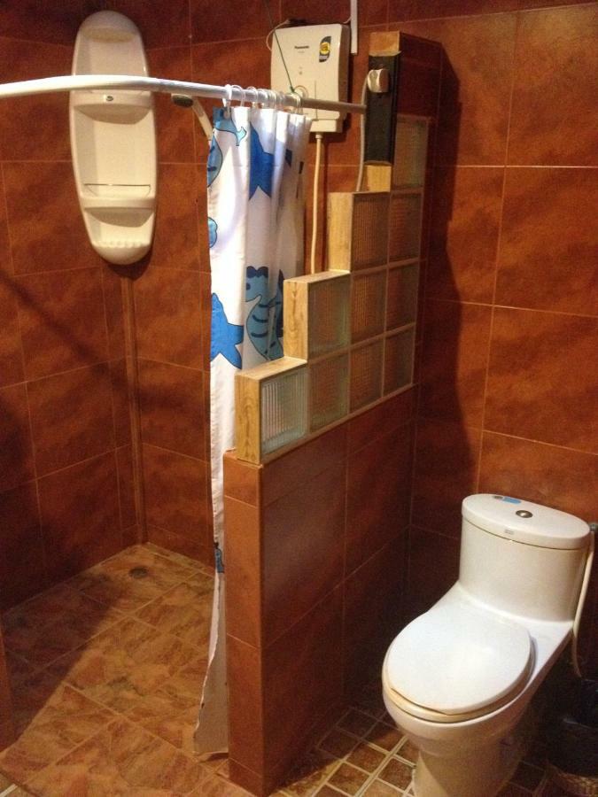 Chambre Triple Deluxe