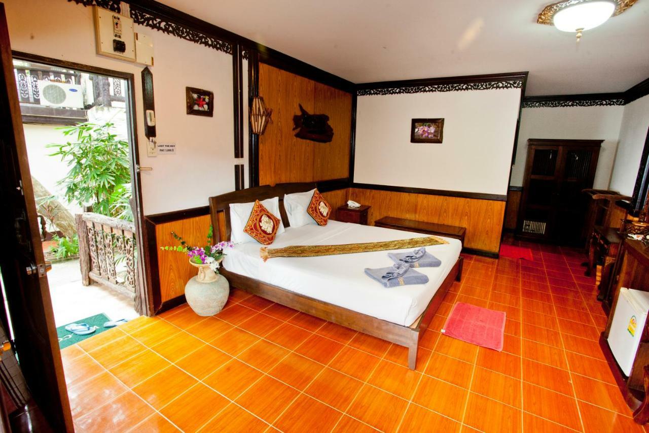 Chambre Double Supérieure