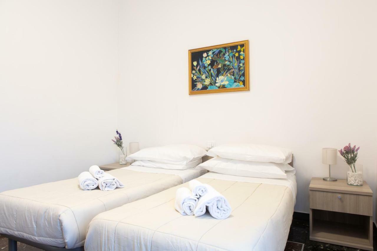 Economy Doppelzimmer