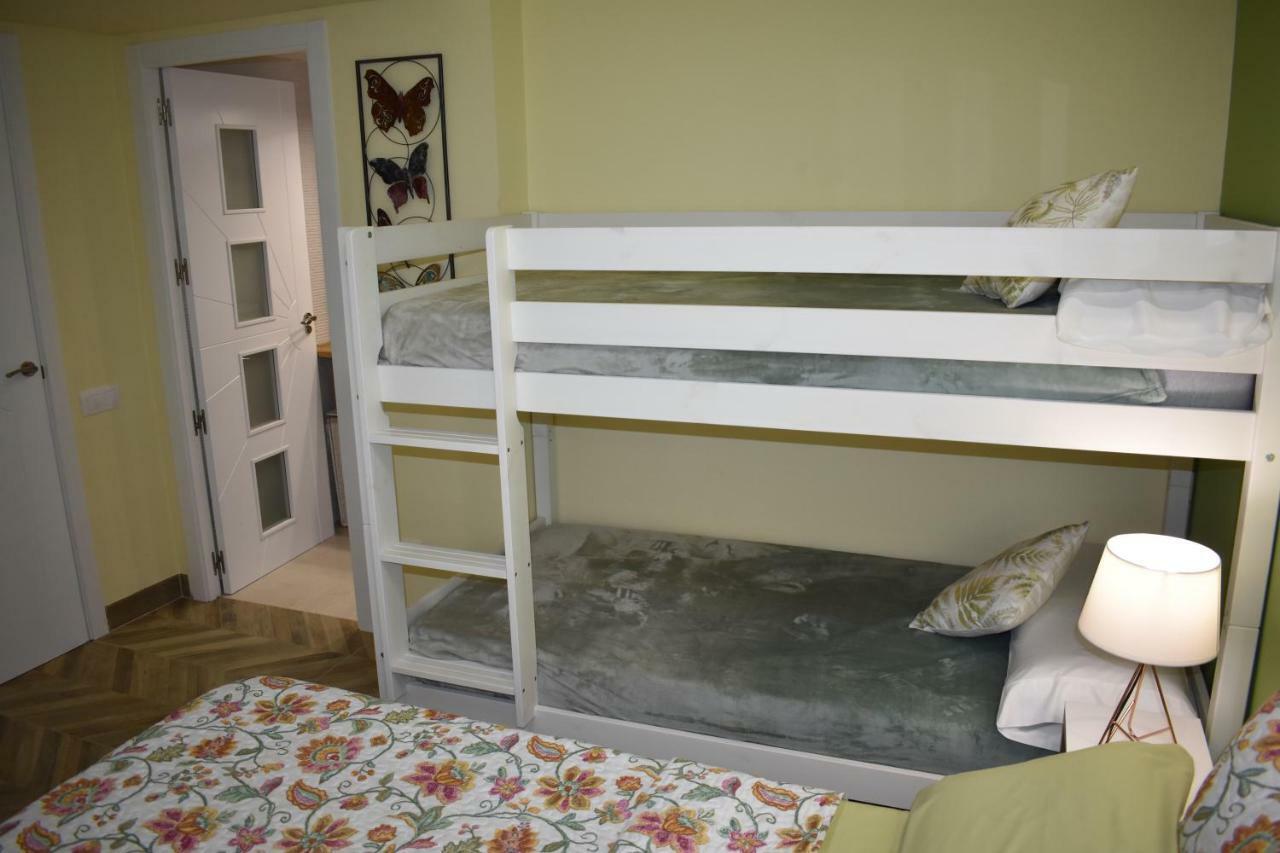 Suite 1 Chambre