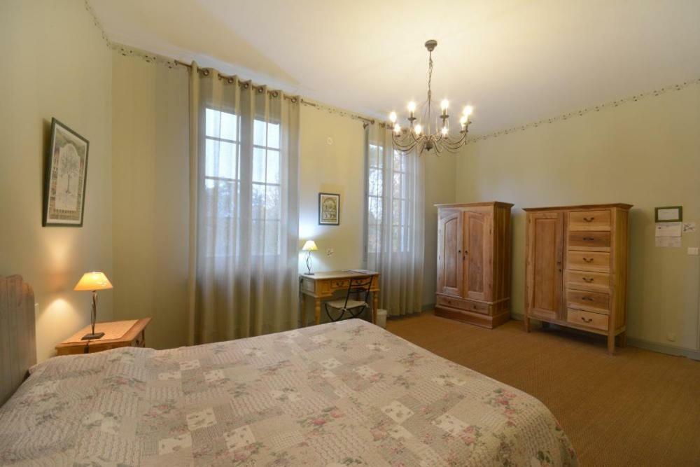 Tweepersoonskamer met Eigen Badkamer