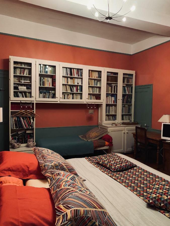 Chambre Familiale (2 Adultes + 1 Enfant)