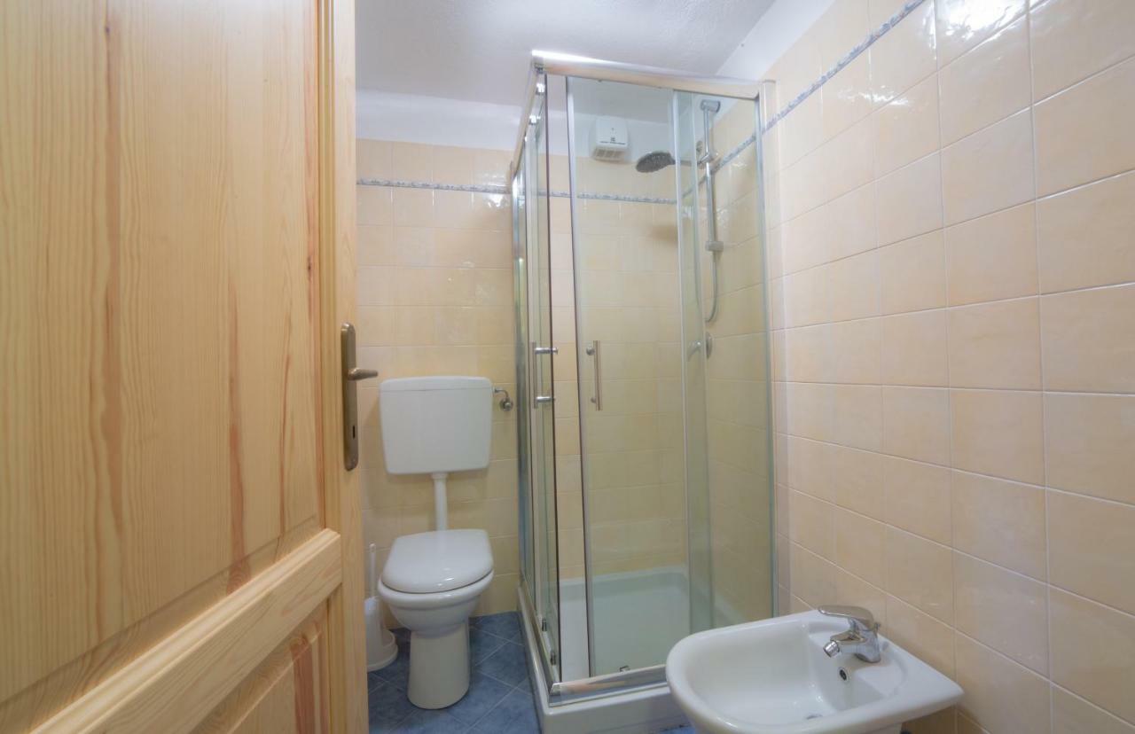 Appartamento con 1 Camera da Letto e Balcone