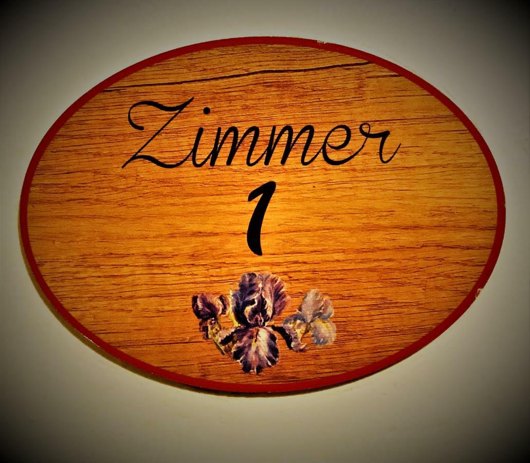 Suite mit 1 Schlafzimmer