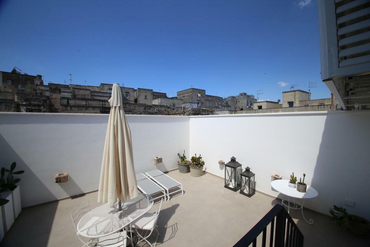 Suite avec Terrasse