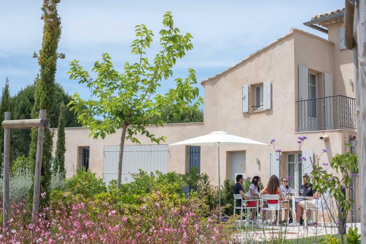 Appartement 2 Chambres en Duplex avec Jardin