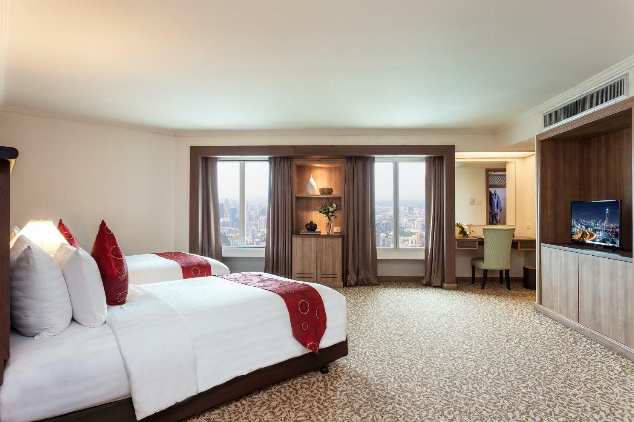 Quarto Superior com Cama de Casal ou 2 de Solteiro