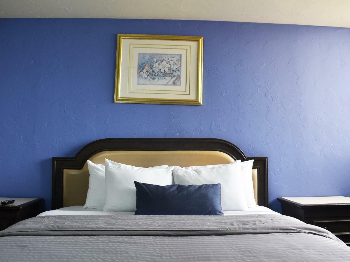 Junior Suite with Sea or City View
