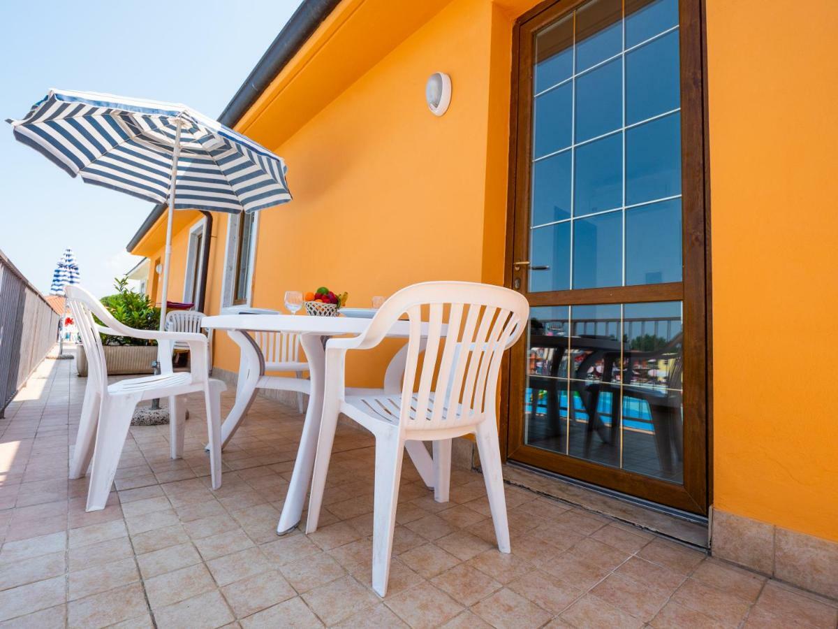 Appartamento Standard con Balcone - 1° Piano