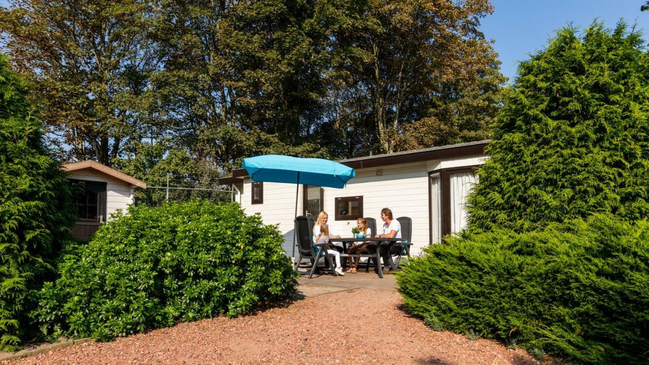 Vakantiehuis 4 personen