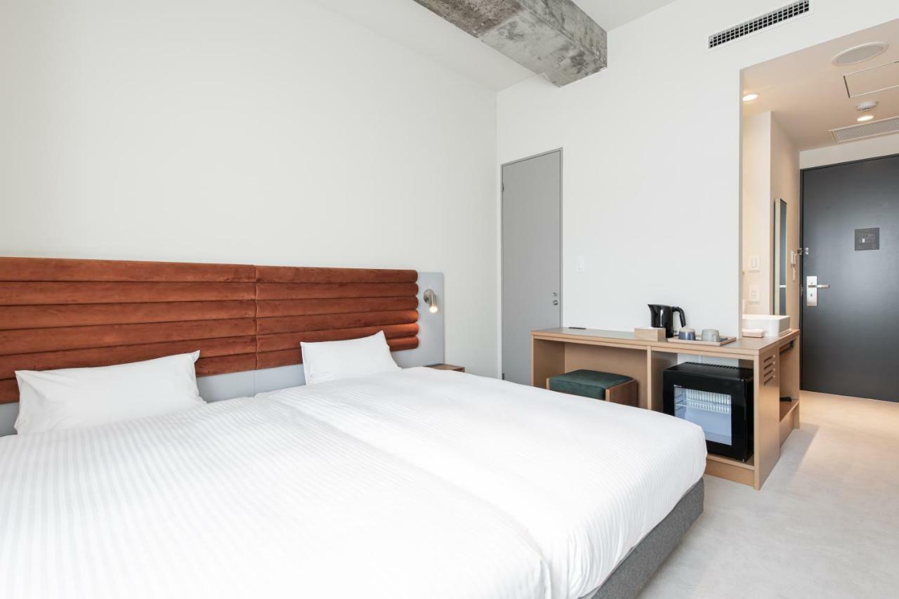 Standaard Kamer met 2 Bedden