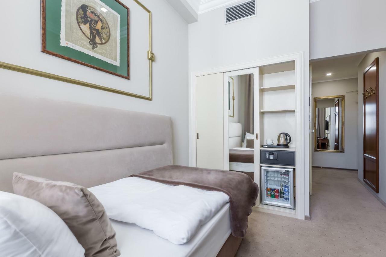 Habitación Individual Superior