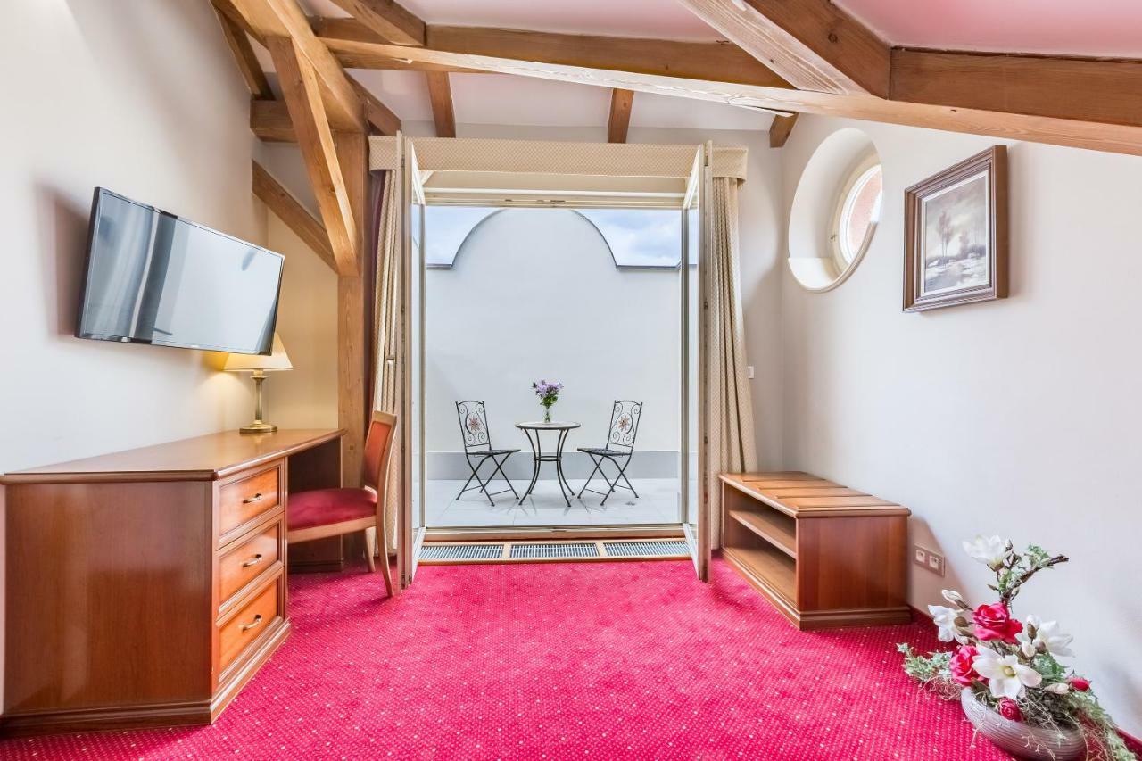 Suite de 2 dormitorios