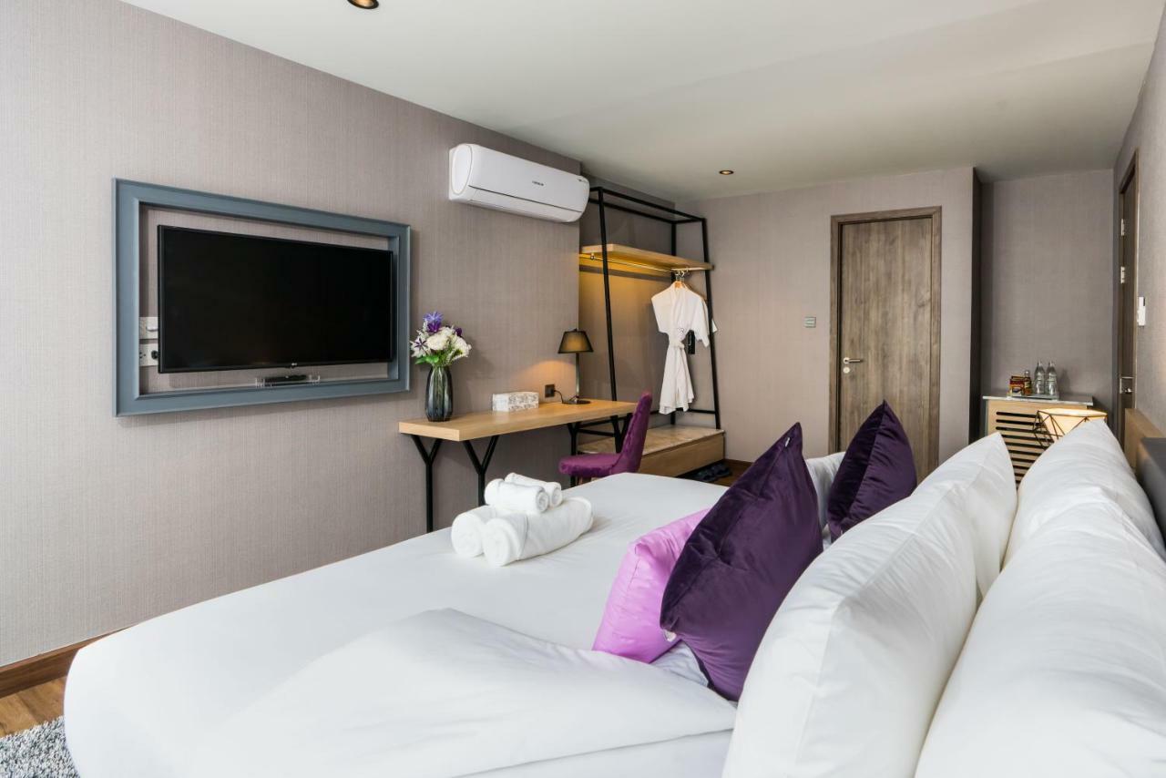 Deluxe Kamer