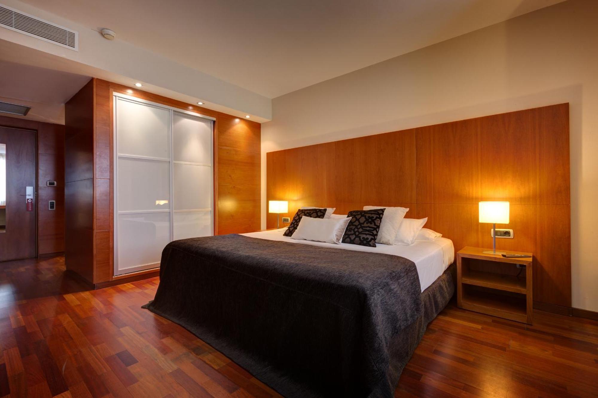 Chambre Double Supérieure