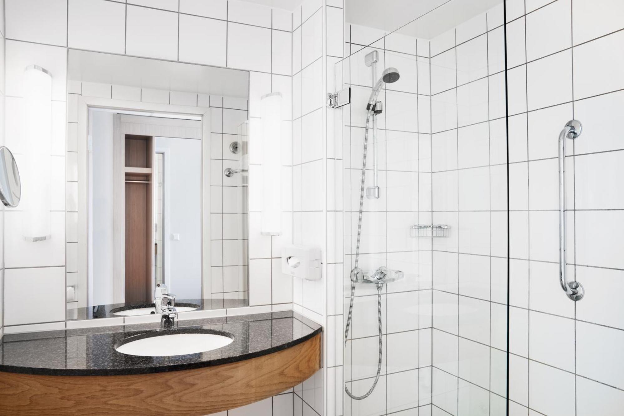 Habitación Familiar (2 adultos y 2 niños)