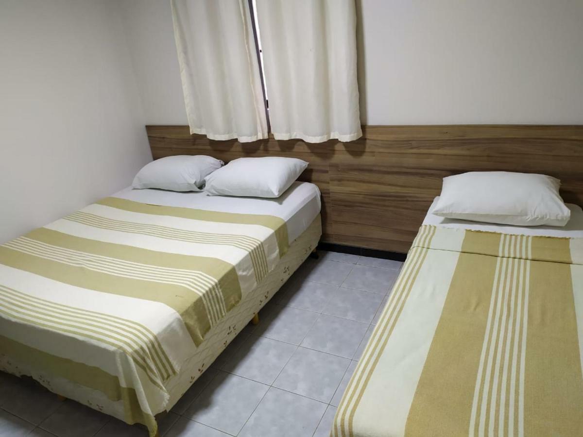 Quarto Triplo Standard