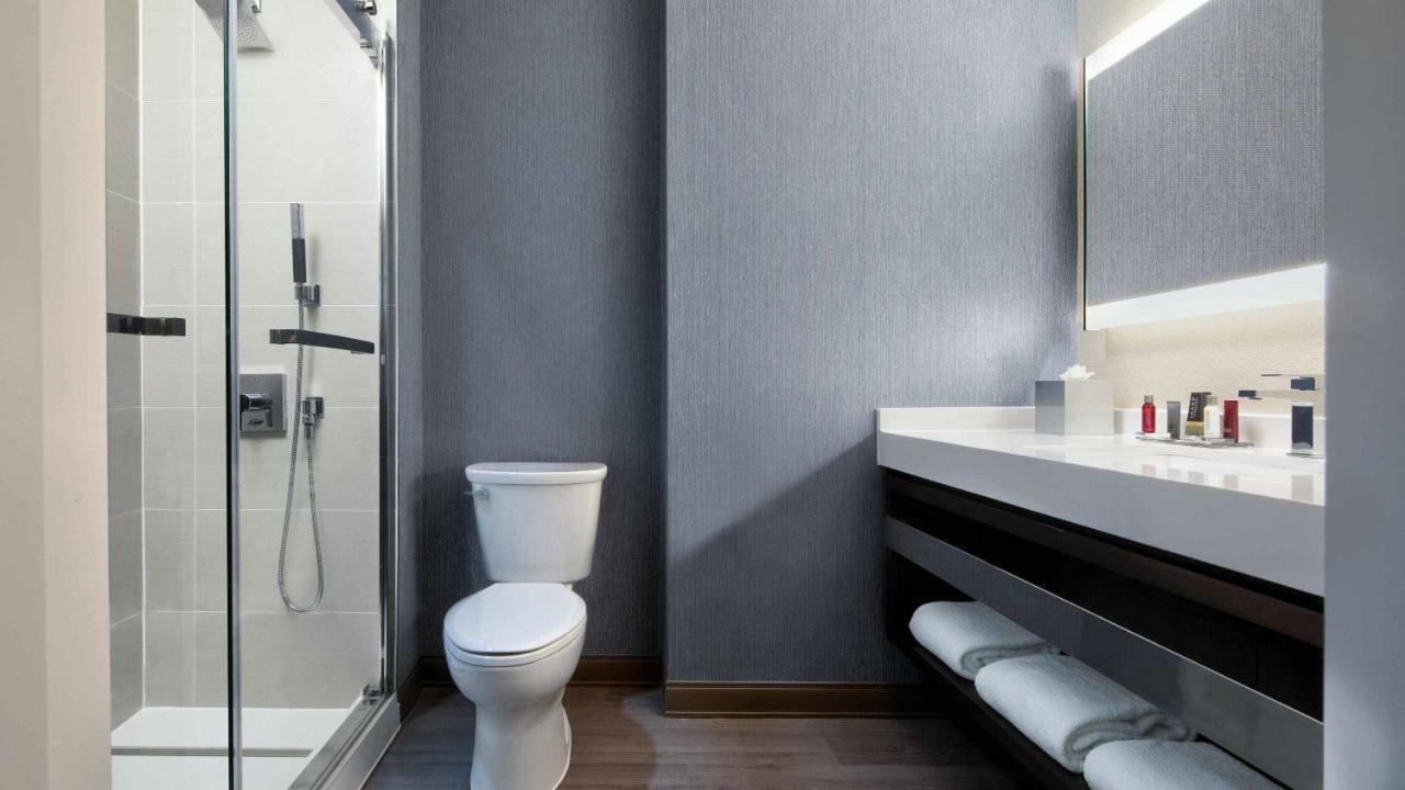 King or Double Room