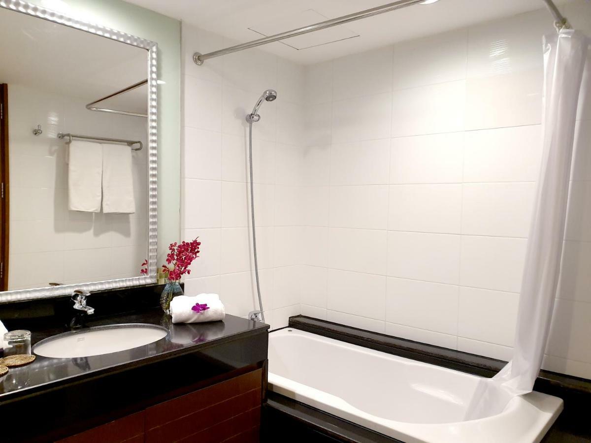Premier Double or Twin Room