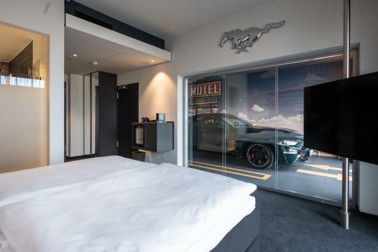 Suite Car