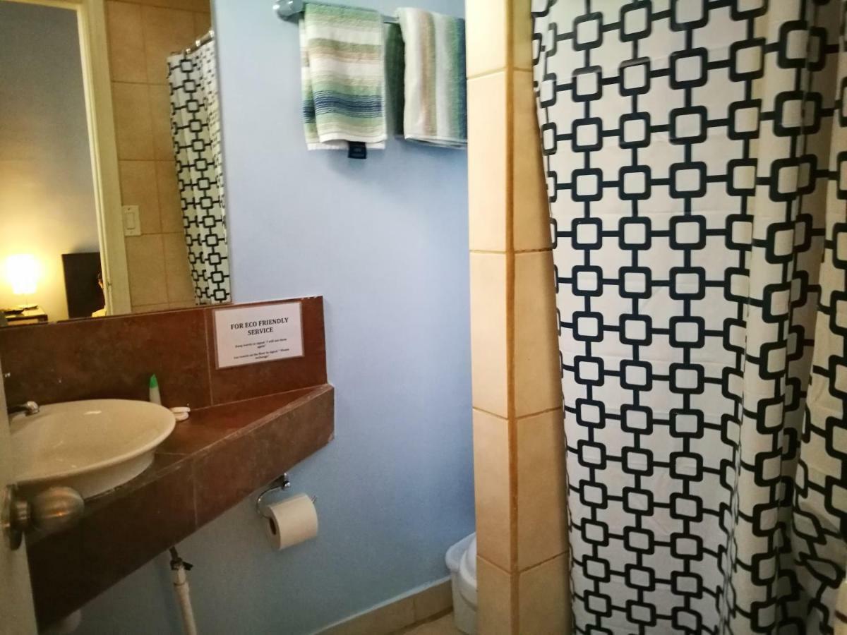 Budget Doppelzimmer
