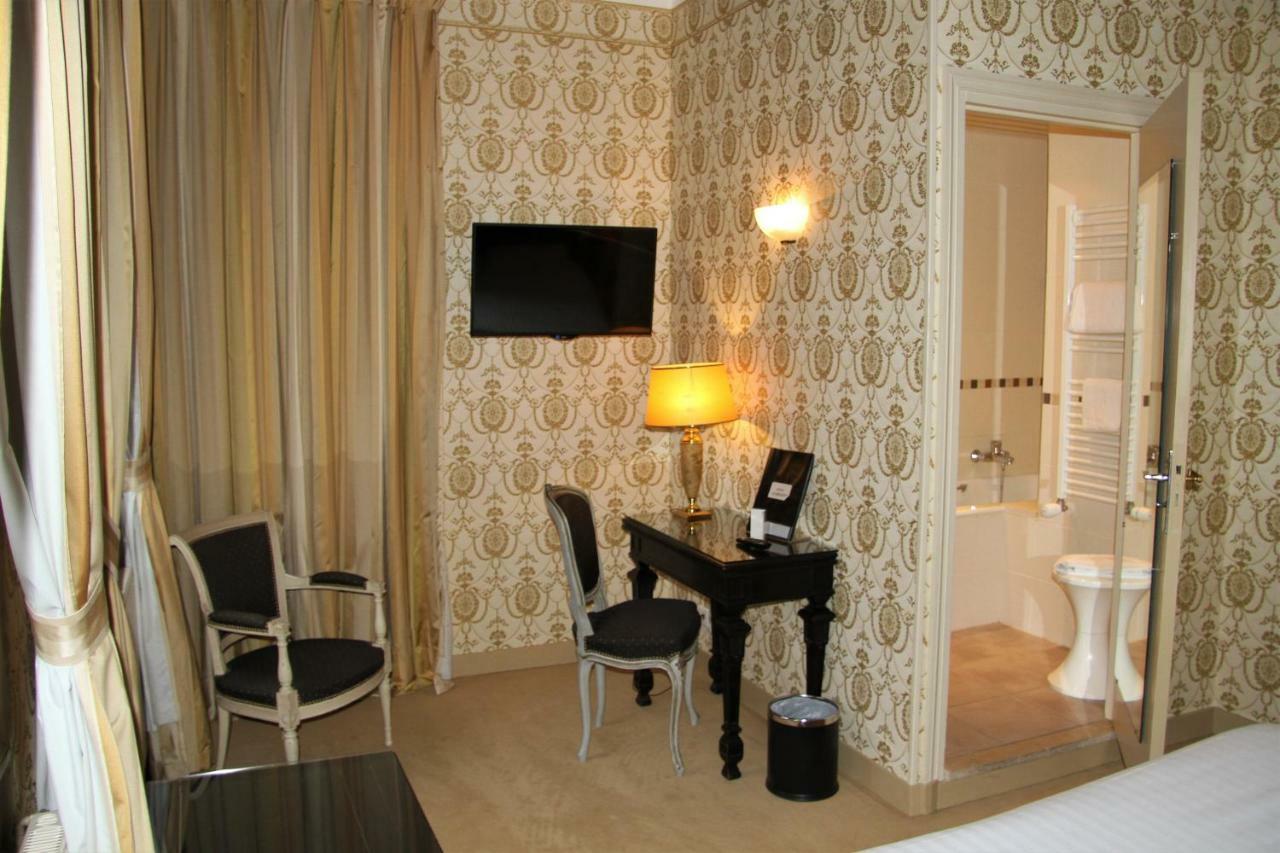 Chambre Simple Supérieure