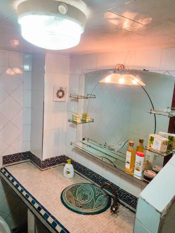 Royal Suite