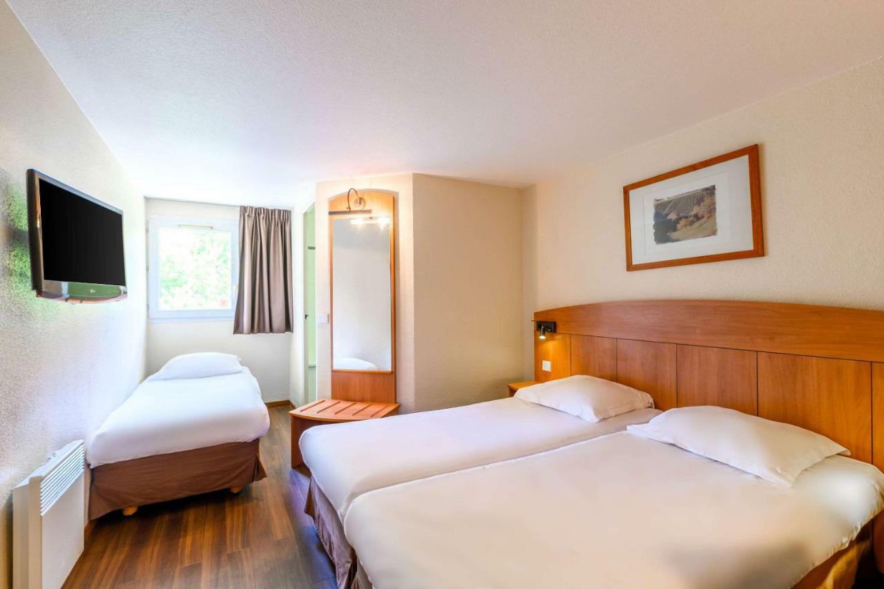 Chambre Triple - Non-Fumeurs