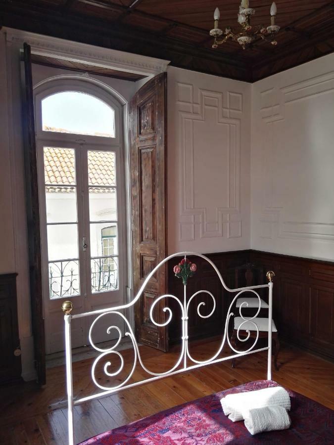 Quarto Duplo Deluxe