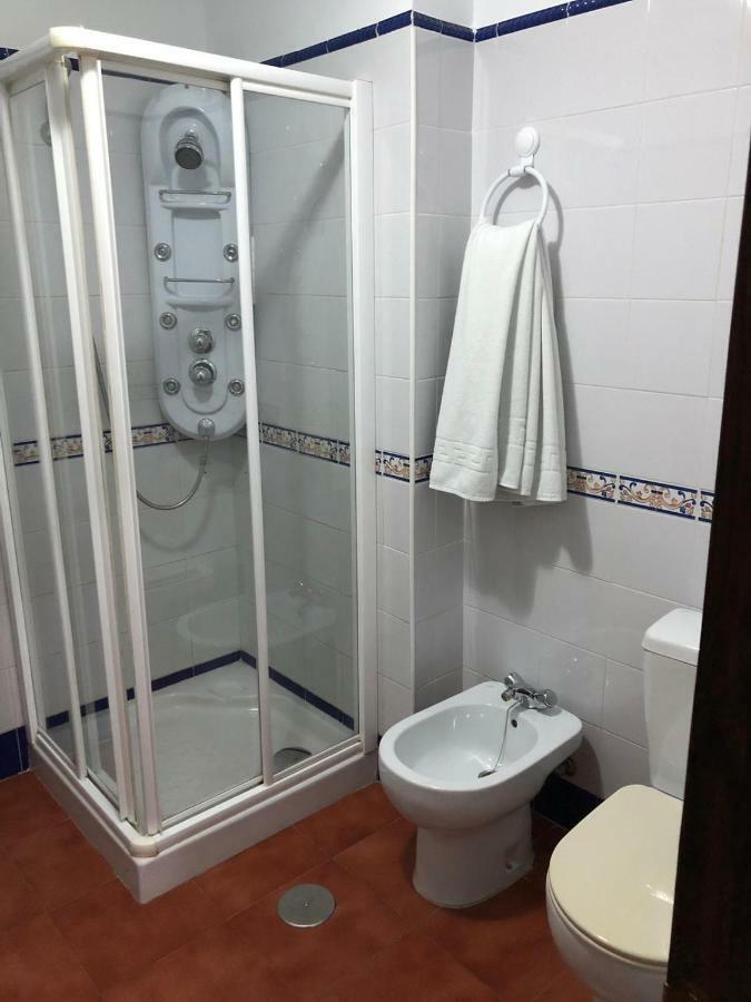 Habitación cuádruple