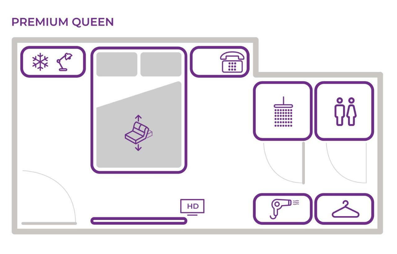Premium Queen