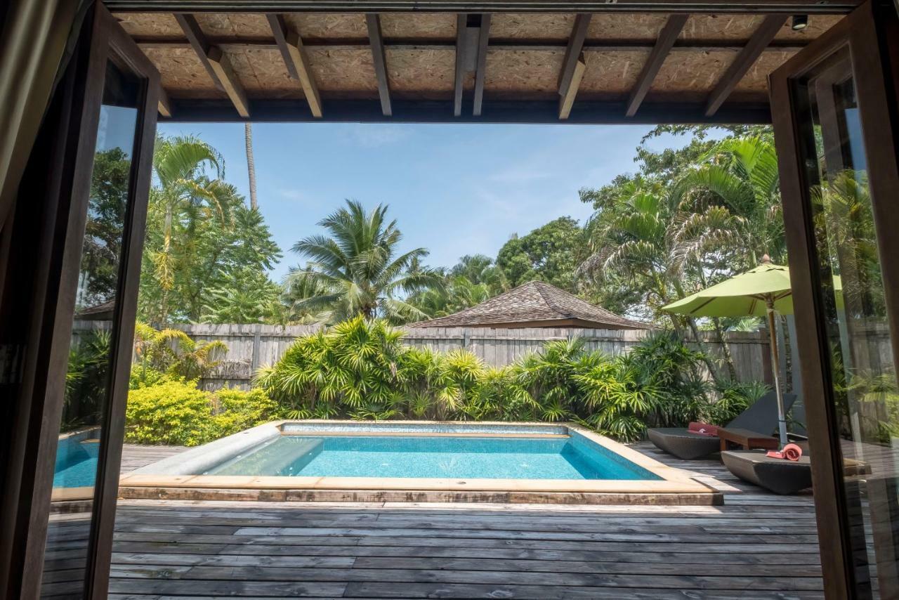 Privévilla met Zwembad