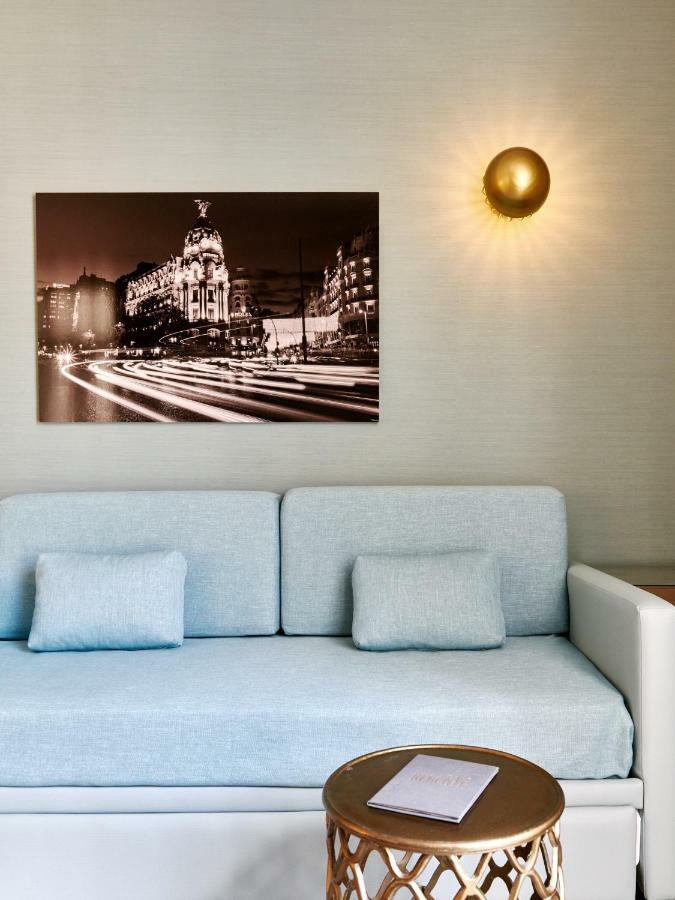 Quarto Quádruplo com Vista da Cidade
