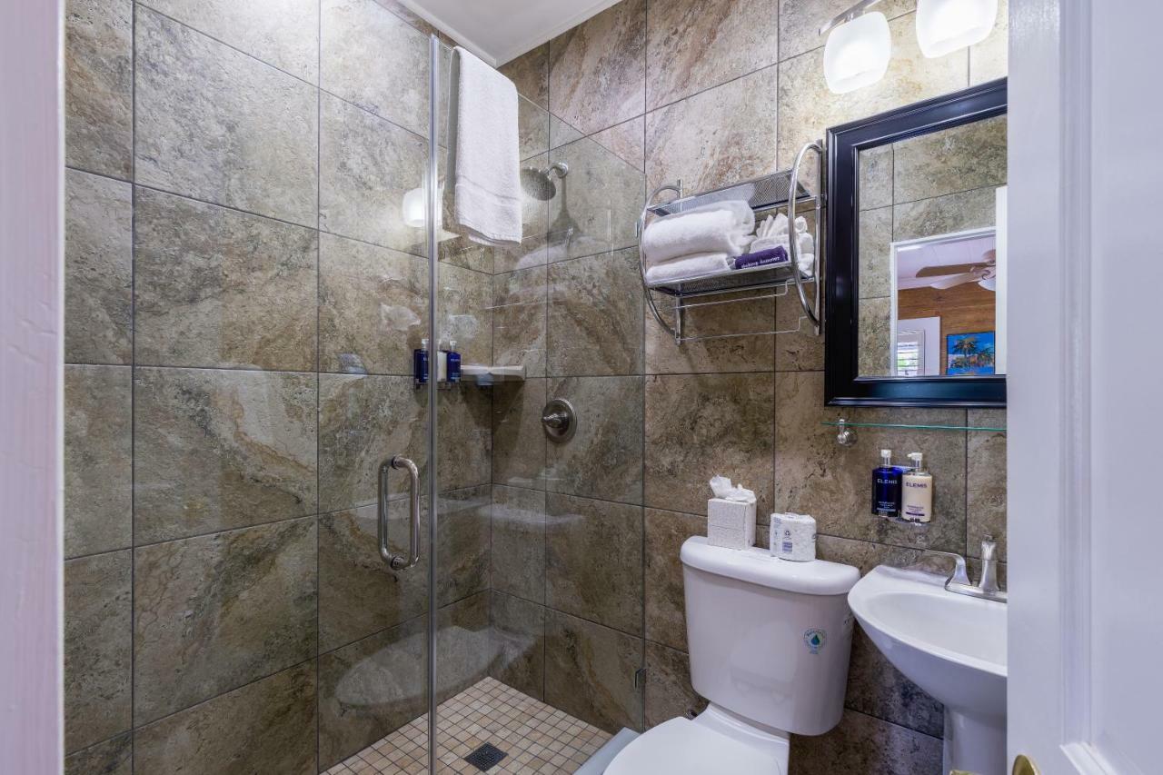 Luxury King Room