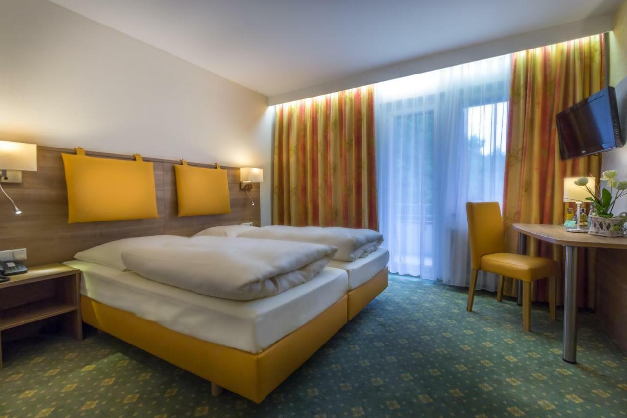 Comfort Kamer