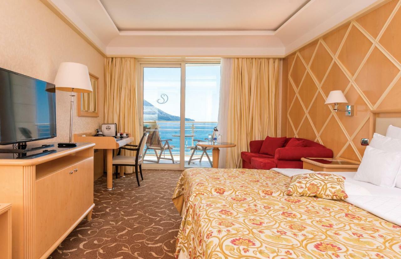 Superior Zimmer mit Meerblick