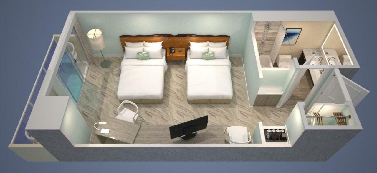 Queen Room