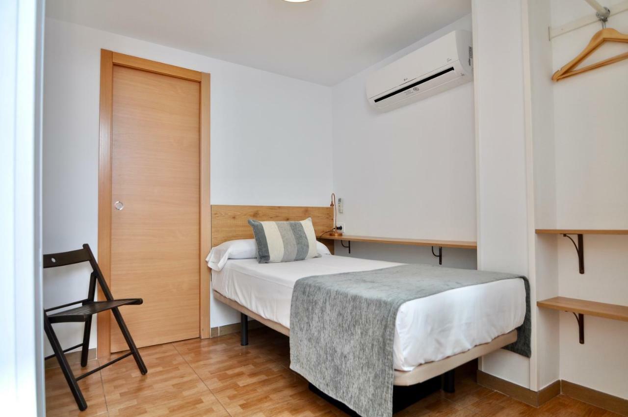 Chambre Simple Économique