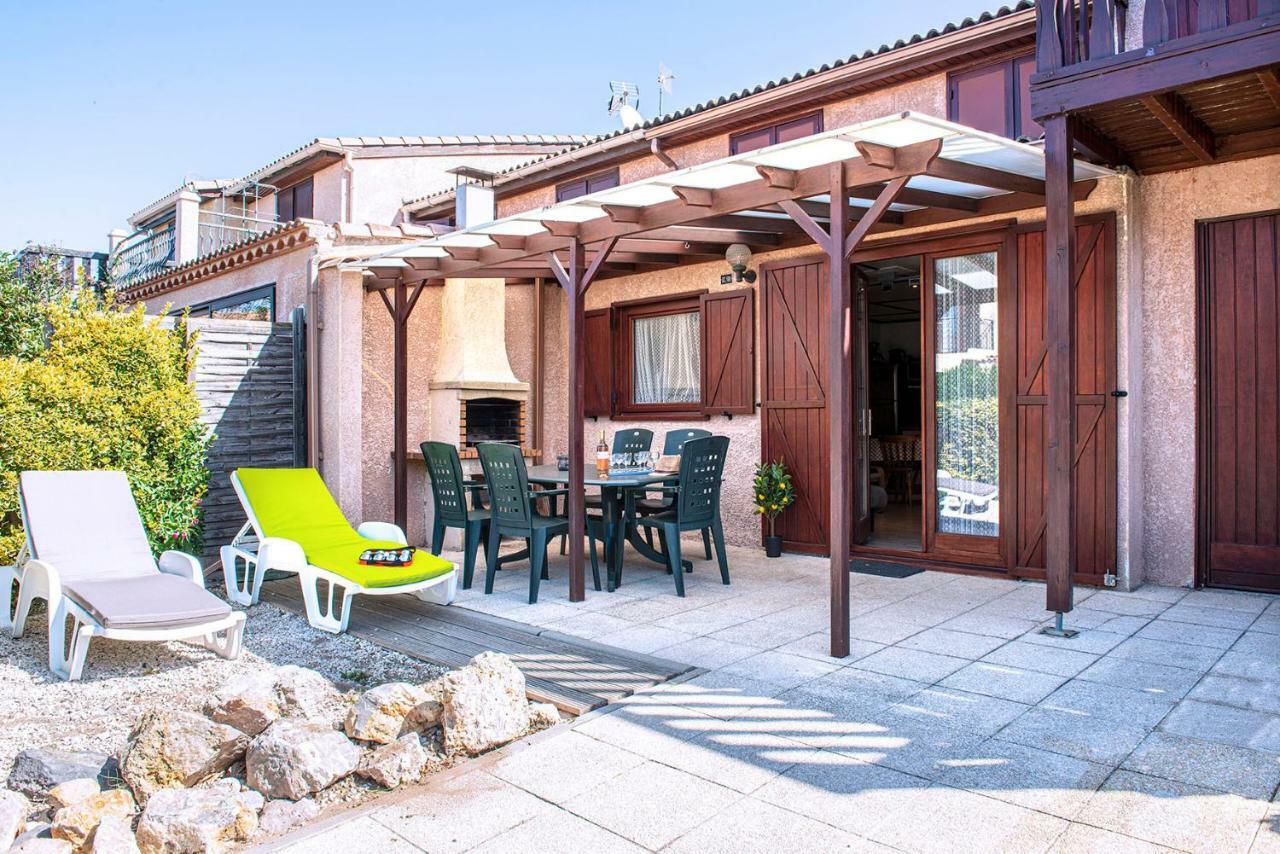 Villa Standard 2 Chambres